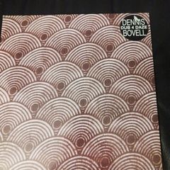 Dennis Bovell Dub 4 daze lp