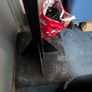 hatton punch bag and stand Image 4
