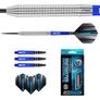 Red Dragon Razor Edge 85% Steel Tip Darts 23g Image 3