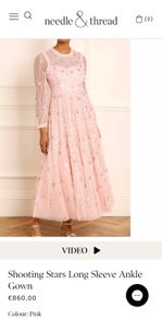 dress