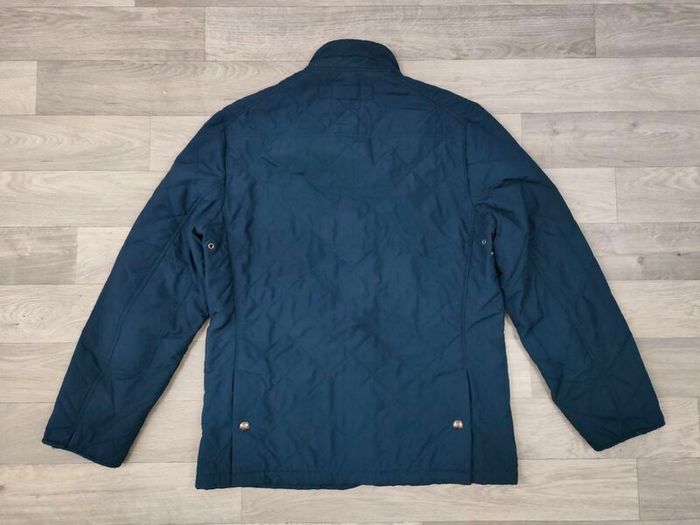 Gant Quilted Field Jacket Mens Medium