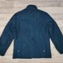 Gant Quilted Field Jacket Mens Medium Image 8