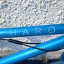 Bmx haro 20.5" Image 6
