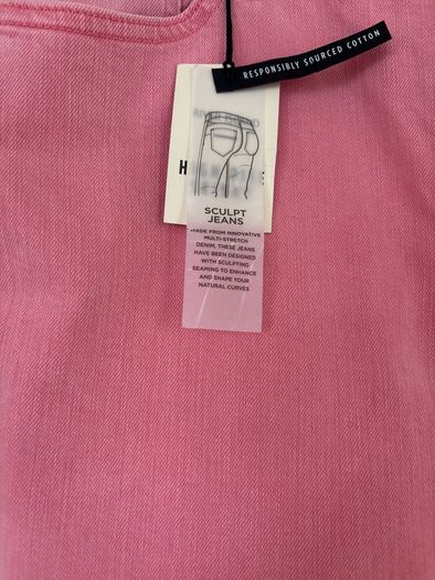 Women's high rise skinny jeans River Island