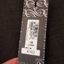 Bnwt brown trousers from Portfolio range in M&S Image 3