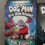 kids Dogman books Image 9