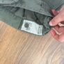 1960s True Vintage US army og-107 fatigue pants Image 4