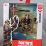 Fortnite Battle Royale Collection , Leviathan & Wukong Figures (New/Sealed) Image 3