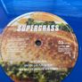 Supergrass - Moving - 12" Blue Vinyl 6 Track E.P. - Limited Edition RSD 2022 (900 Copies) - BMG Records Image 2