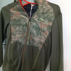 boys jack and Jones jacket 12 yrs