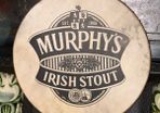 Murphy's Bodhran Irish Made