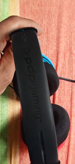 headset gaming aux