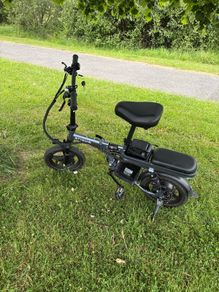 e-bike