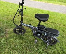 e-bike
