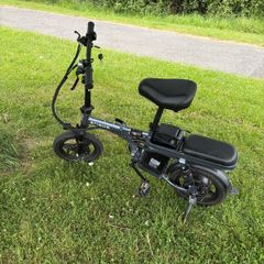 e-bike