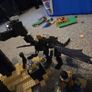 Lego Minecraft Enderdragon #21117 Image 3