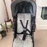 Travel buggy - umbrella fold Image 4