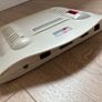 Boxed Amstrad GX4000 console with 2 controllers, cables, inserts, and pack-in game Image 6