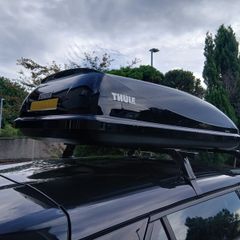 Thule 450litre Roofbox