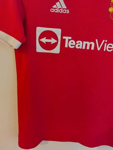 manchester united jersey