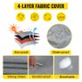 14-16FT Travel Trailer RV Cover Image 4