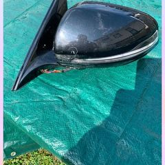 parts mirror