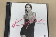 Kylie minogue greatest hits 87 to 97 cd rare mixes