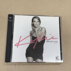 Kylie minogue greatest hits 87 to 97 cd rare mixes