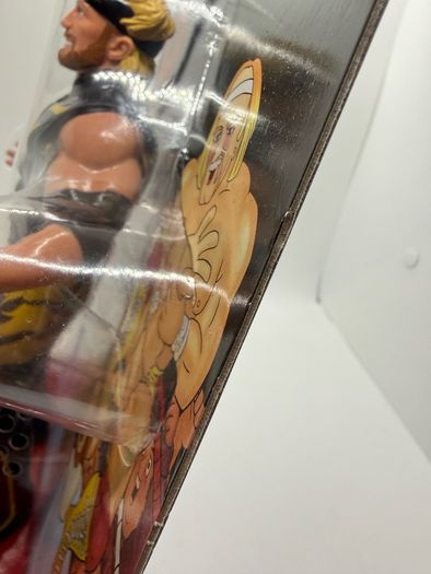 WWE Superstars Logan Paul Action Figure LJN Style Chase Black Card