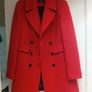 M & S coat size 8 Image 3
