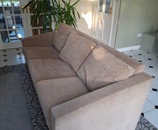 4 seater sofa
