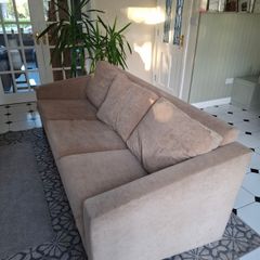 4 seater sofa