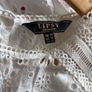 Lipsy Lace Top Size 14 Image 5