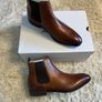 Aldo Leather Boots Image 7