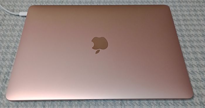 MacBook Air 2020