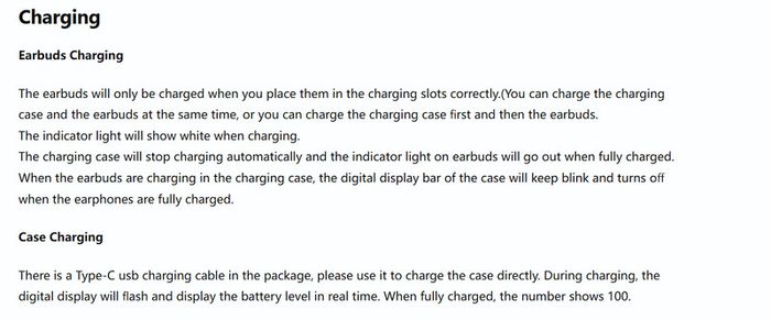 Wireless Earbuds, 2025 Bluetooth 5.3 Headphones with ENC Noise Cancelling Mic-BK01 Rose color