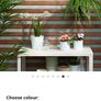 Ikea Fejka artifical hedge panels Image 3
