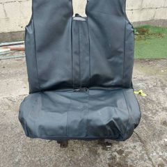 1995 ford transit mk5 passenger double seat
