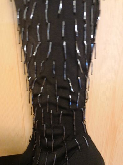 Women's Boot's REDUCED NEW Beaded Size 7