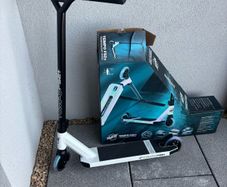 stunt scooter