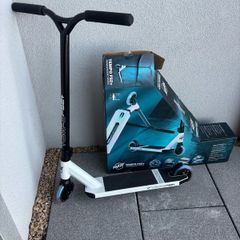stunt scooter