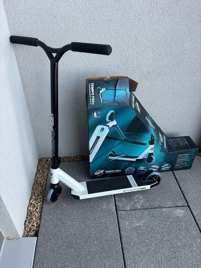 stunt scooter