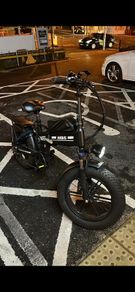 E-bike