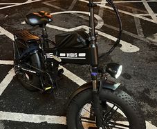 E-bike
