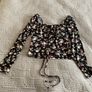 Shein top - Size S Image 2