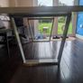 large dining table Image 2