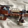lego Star Wars 9496 desert skiff sarlac Image 4