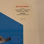 BECK - Colors. Red Vinyl Album. Mint. Image 4