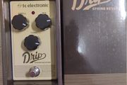 Tc Electronic Drip - Spring Reverb