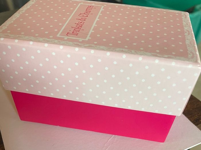jewellery boxs